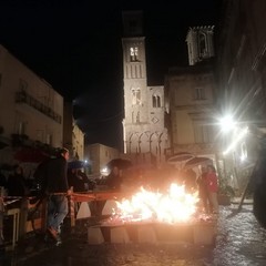 Fuochi di Sant'Antonio Abate
