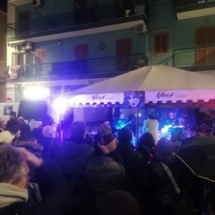Fuochi di Sant'Antonio Abate