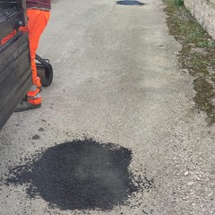 Asfalto