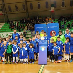 All'Emmebi Futsal non riesce la rimonta. Amaro 3-4 e addio Coppa Puglia