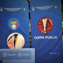 All'Emmebi Futsal non riesce la rimonta. Amaro 3-4 e addio Coppa Puglia