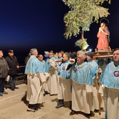 Processione dei Misteri