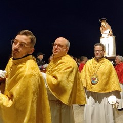 Processione dei Misteri