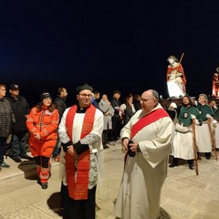 Processione dei Misteri