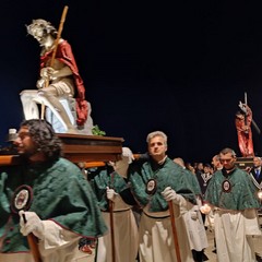 Processione dei Misteri