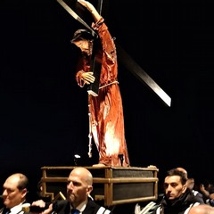 Processione dei Misteri