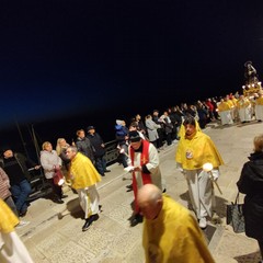 Processione dei Misteri