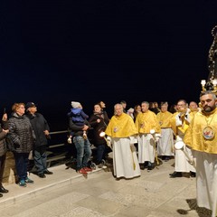Processione dei Misteri