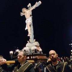 Processione dei Misteri