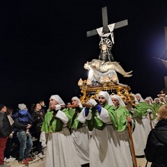 Processione dei Misteri