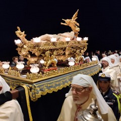 Processione dei Misteri