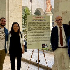 Libera Giovinazzo