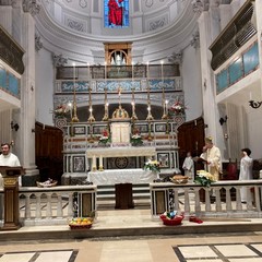 Sacro Cuore di Gesù - Festa liturgica