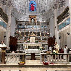 Sacro Cuore di Gesù - Festa liturgica