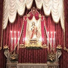 Sacro Cuore di Gesù - Festa liturgica