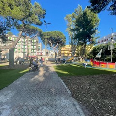Parco Scianatico - giochi