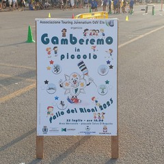 Gamberemo...in piccolo