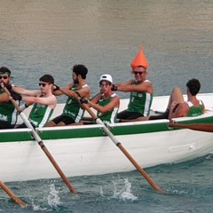 Regata dei Gonfaloni 2023