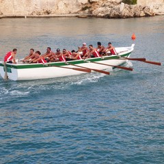 Regata dei Gonfaloni 2023
