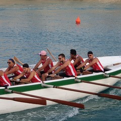 Regata dei Gonfaloni 2023