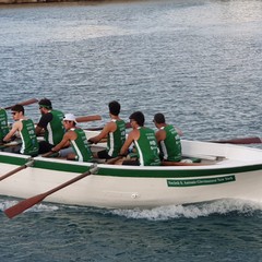 Regata dei Gonfaloni 2023