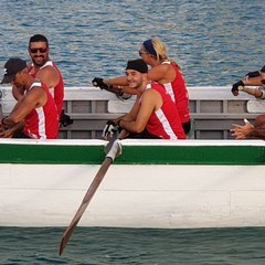 Regata dei Gonfaloni 2023