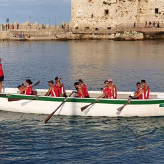 Regata dei Gonfaloni 2023