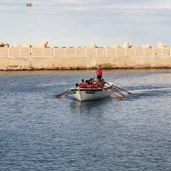 Regata dei Gonfaloni 2023