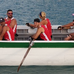 Regata dei Gonfaloni 2023