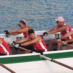 Regata dei Gonfaloni 2023