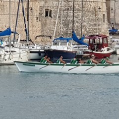 Regata dei Gonfaloni 2023