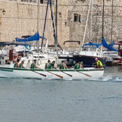 Regata dei Gonfaloni 2023