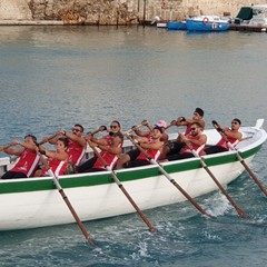 Regata dei Gonfaloni 2023