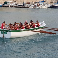Regata dei Gonfaloni 2023