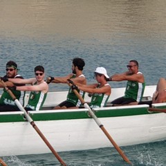 Regata dei Gonfaloni 2023