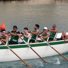 Regata dei Gonfaloni 2023