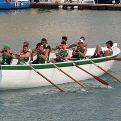 Regata dei Gonfaloni 2023