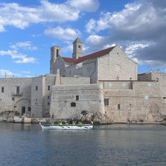 Regata dei Gonfaloni 2023