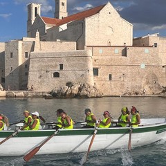 Regata dei Gonfaloni 2023