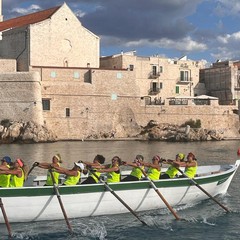 Regata dei Gonfaloni 2023