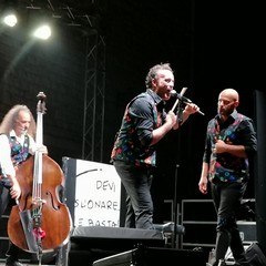 Rimbamband a Giovinazzo