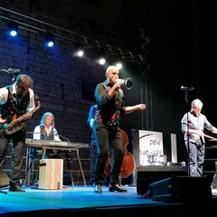 Rimbamband a Giovinazzo