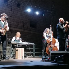 Rimbamband a Giovinazzo