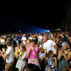 Rimbamband a Giovinazzo