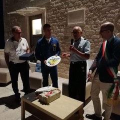 Premiazione AM a Giovinazzo