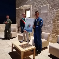 Premiazione AM a Giovinazzo