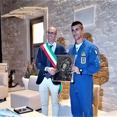 Premiazione AM a Giovinazzo