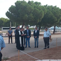 80 anni morte Salvo D'Acquisto