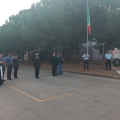 80 anni morte Salvo D'Acquisto