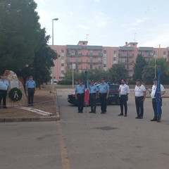 80 anni morte Salvo D'Acquisto